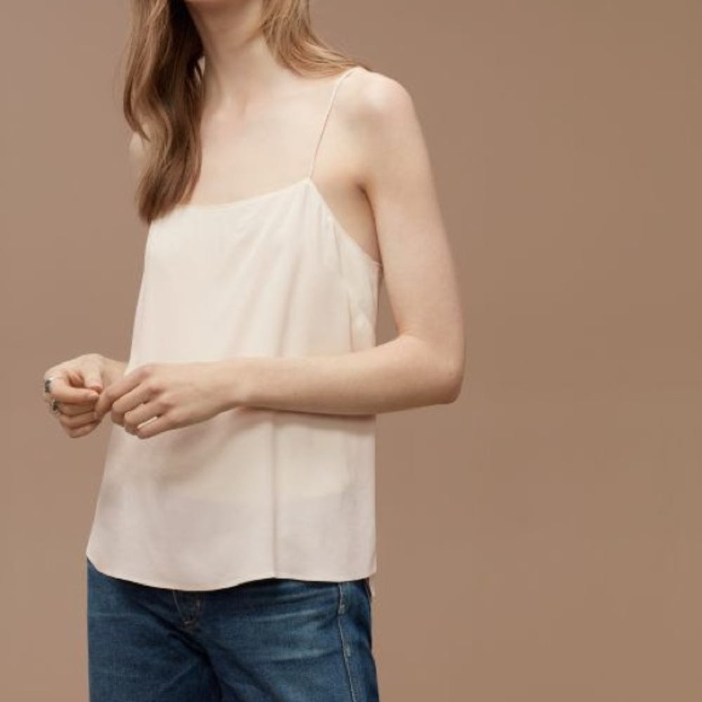 Wilfred Free Kathleen Camisole